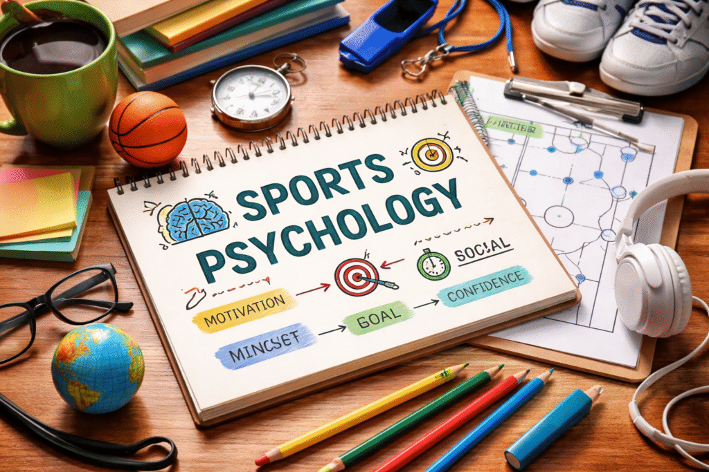 Sports Psychology