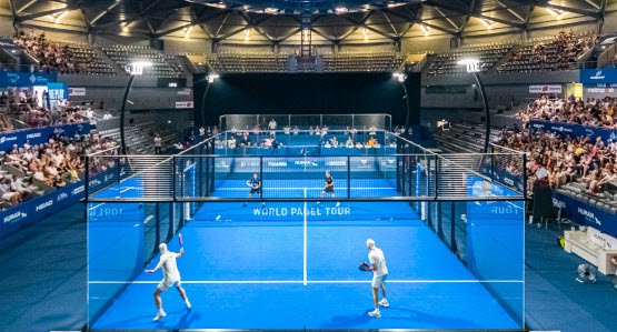 Padel Court