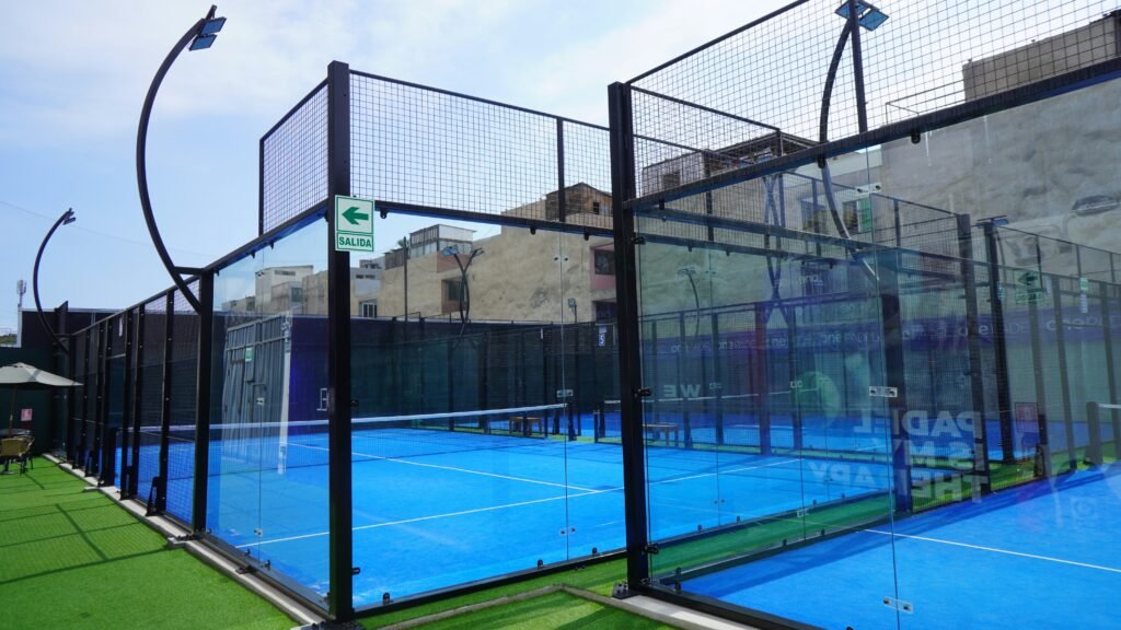 Padel Court