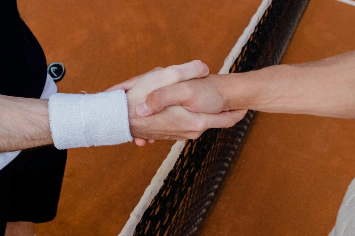 How to Choose the Right Tennis Coach